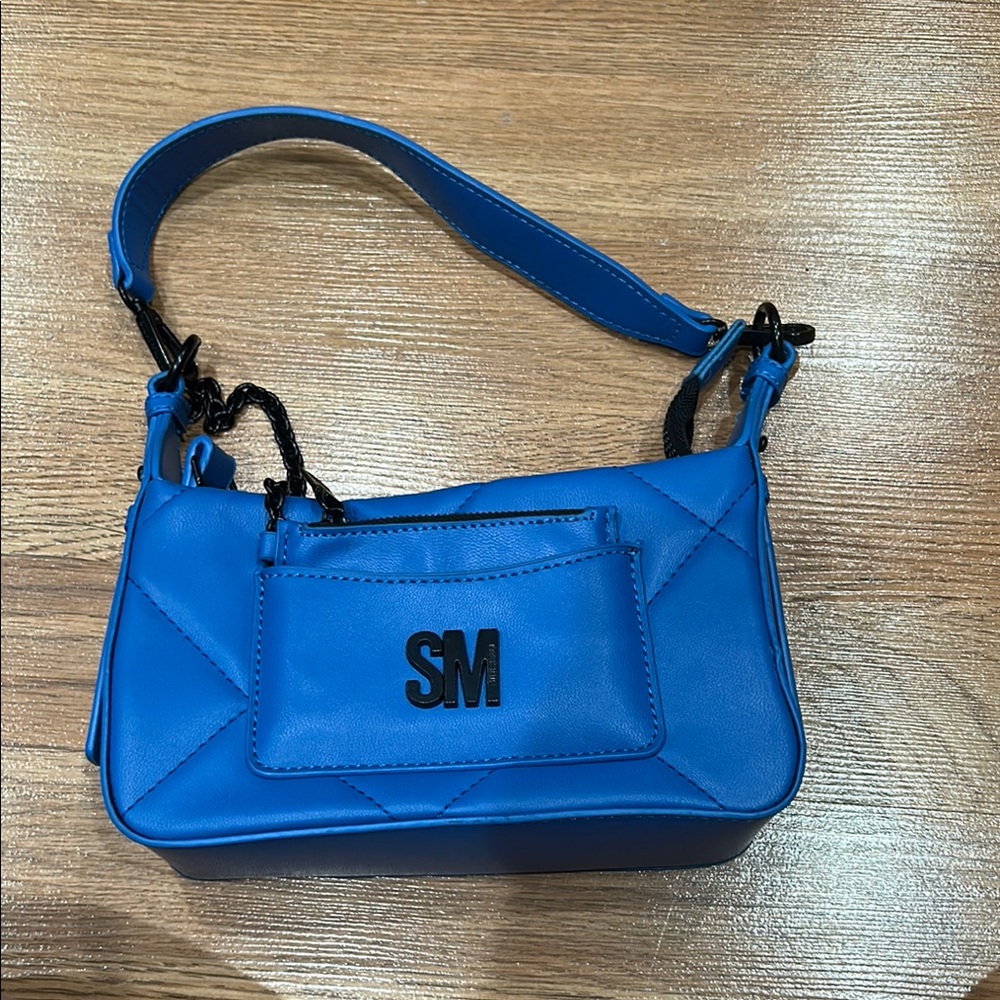 Blue Steve Madden Women's Bag